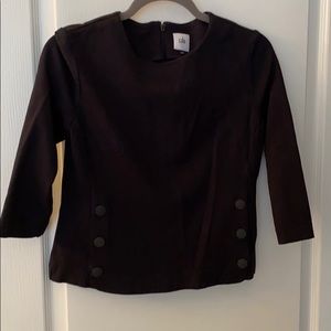 Cabi blouse Size Small